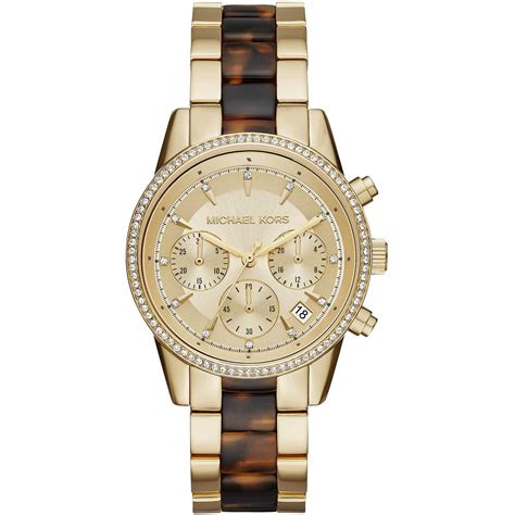 orologio michael kors donna prezzo|Saldi Orologi Michael Kors da Donna: 100++ Prodotti .